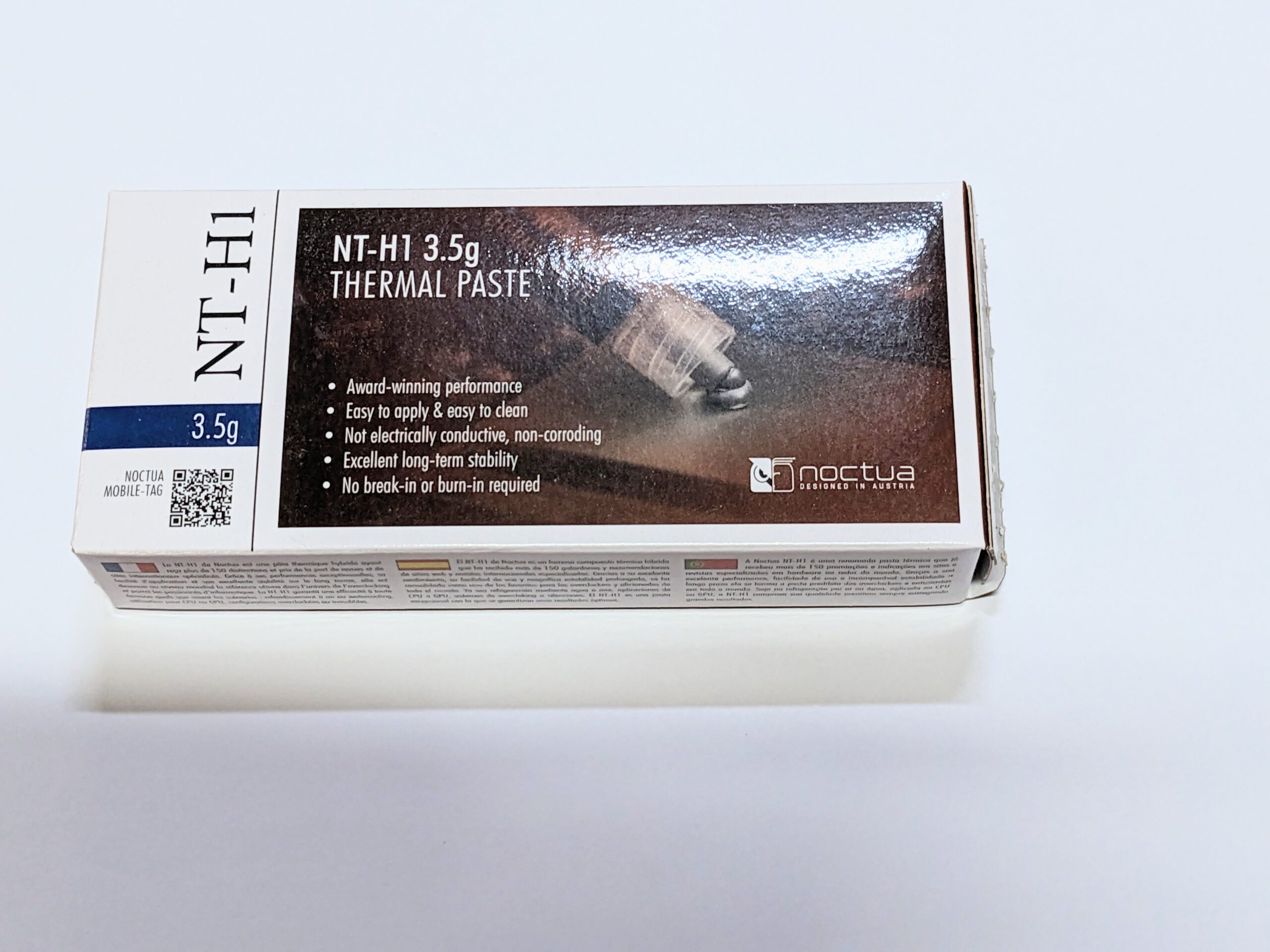 Noctua NT-H1