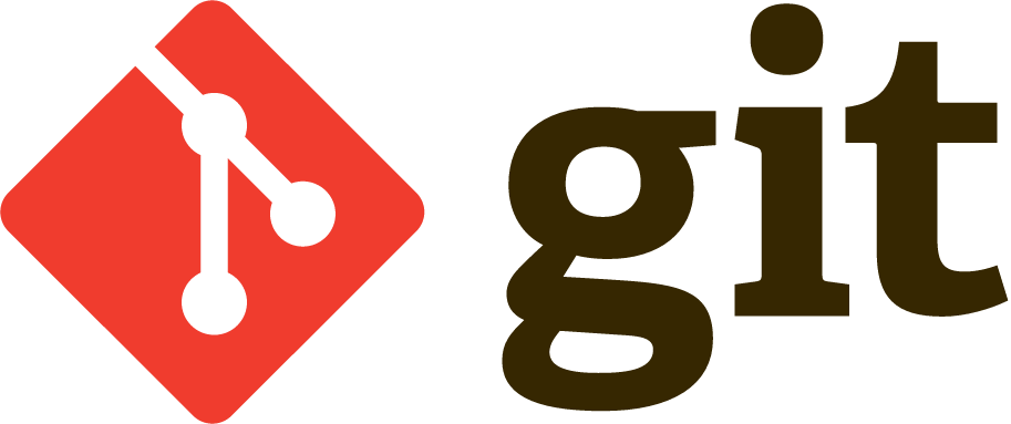 Git 로고